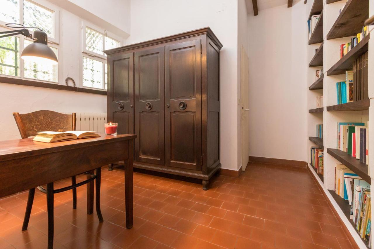 Villa Villa Riparbella *