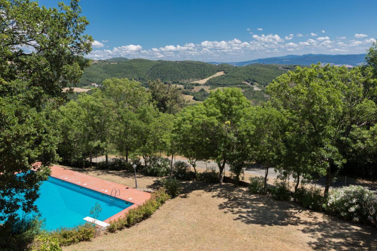 Villa Villa Riparbella