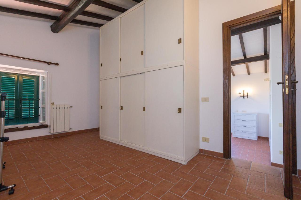 Villa Riparbella *