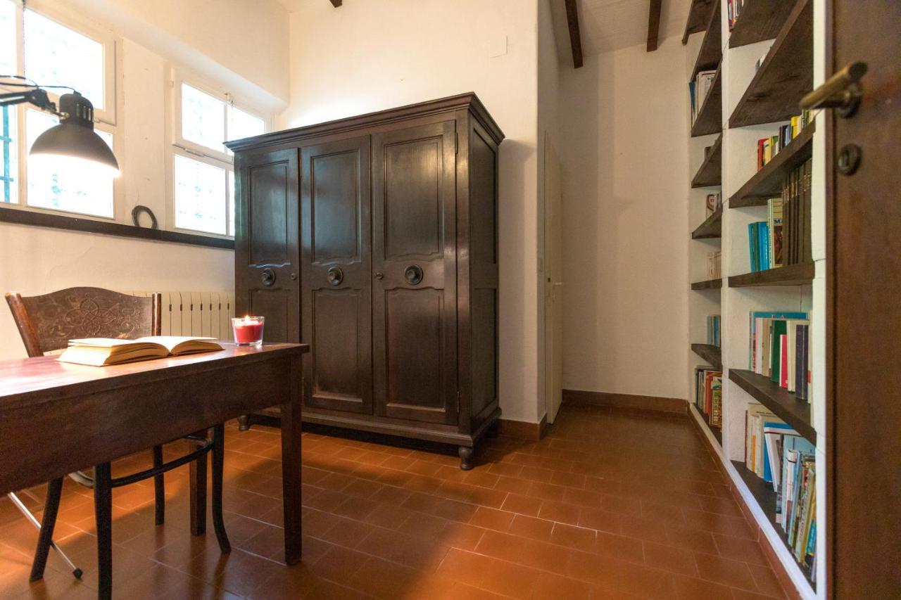 Villa Riparbella Villa Pisa