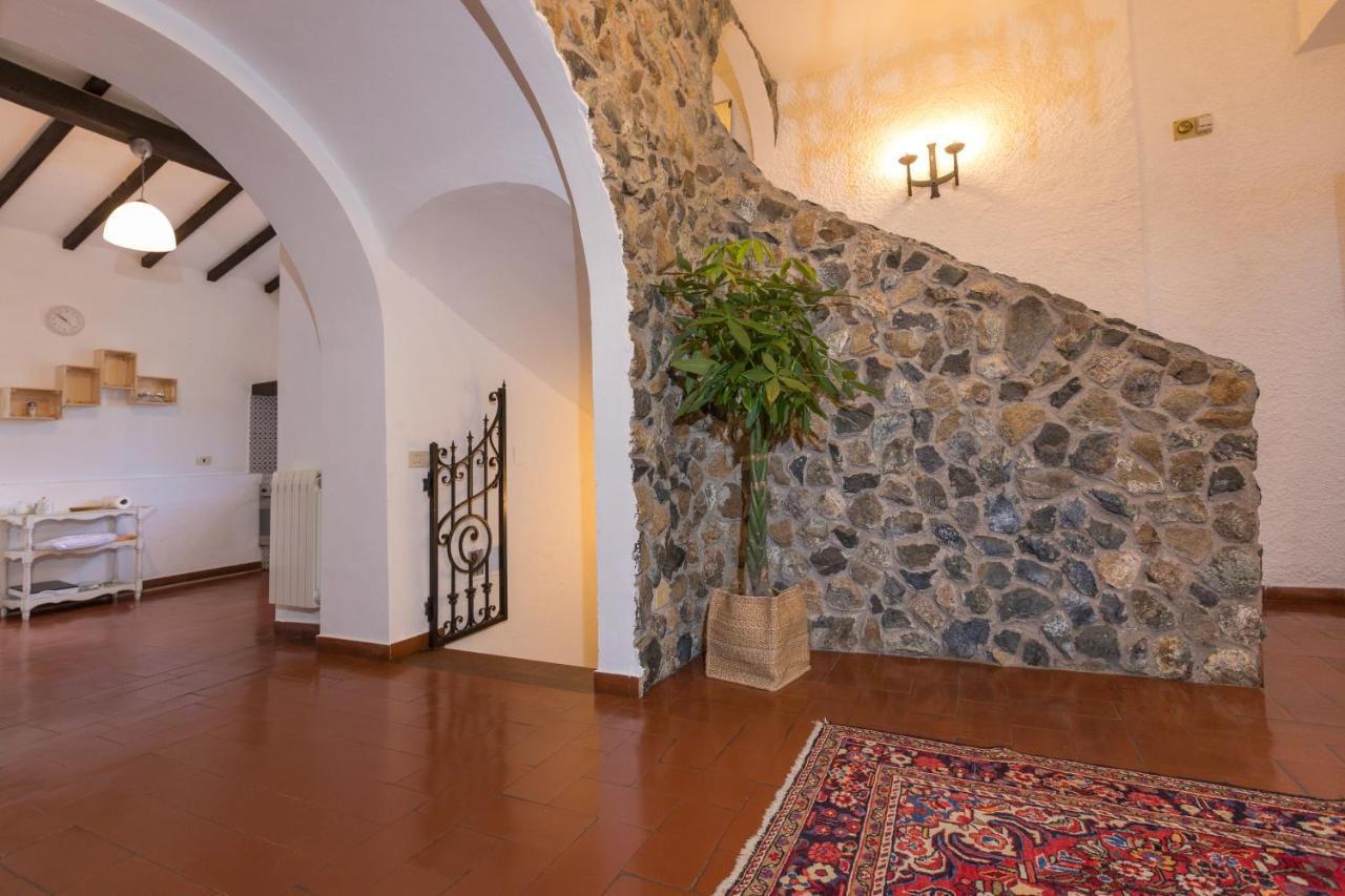 Villa Riparbella Villa Pisa