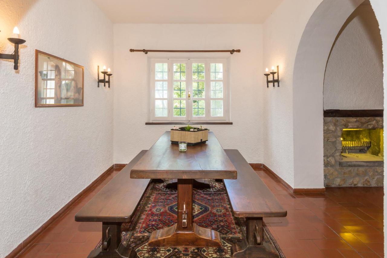 Villa Riparbella Pisa