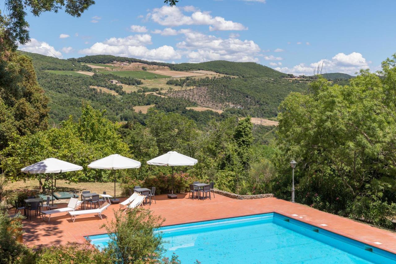 Villa Villa Riparbella *