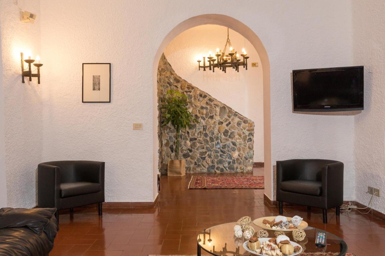 Villa Riparbella Pisa