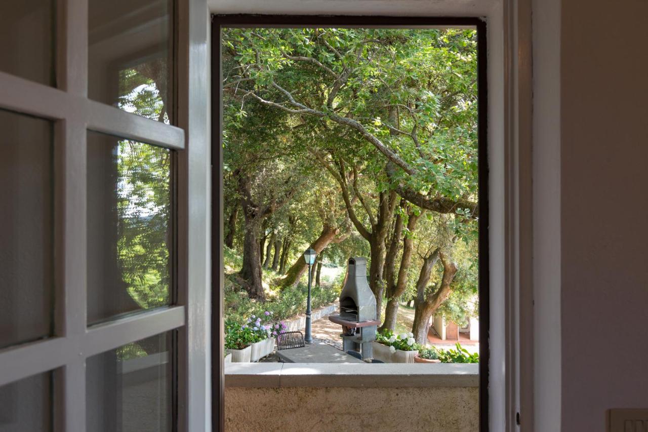 Villa Riparbella * Pisa