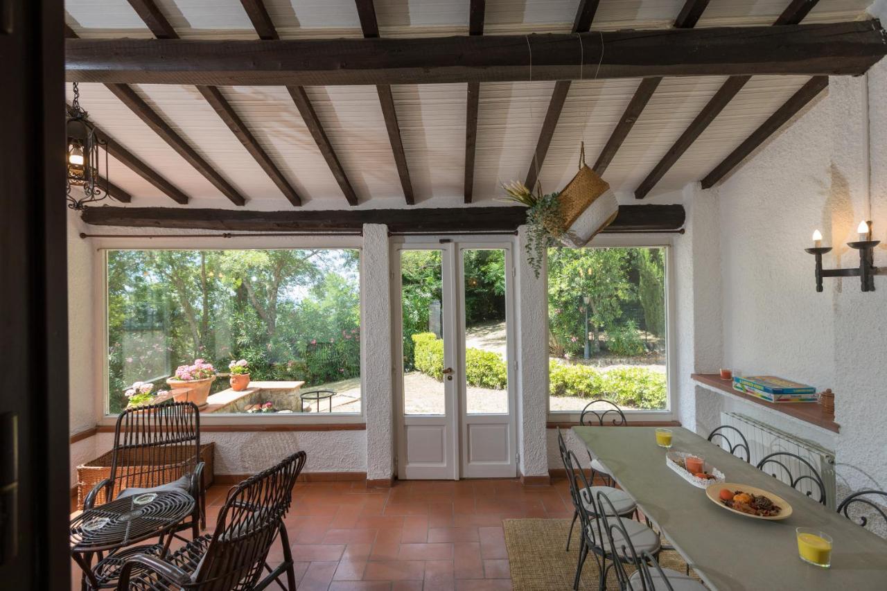 Villa Villa Riparbella *