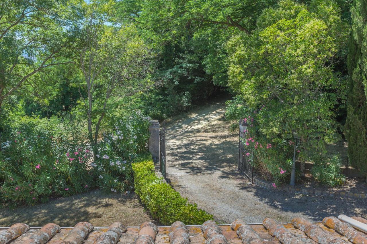 Villa Villa Riparbella *