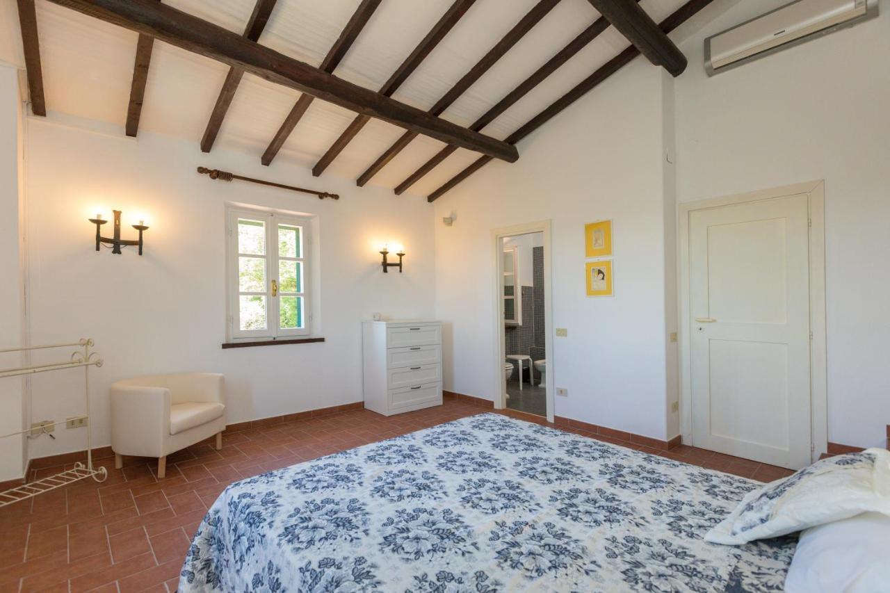 Villa Villa Riparbella *