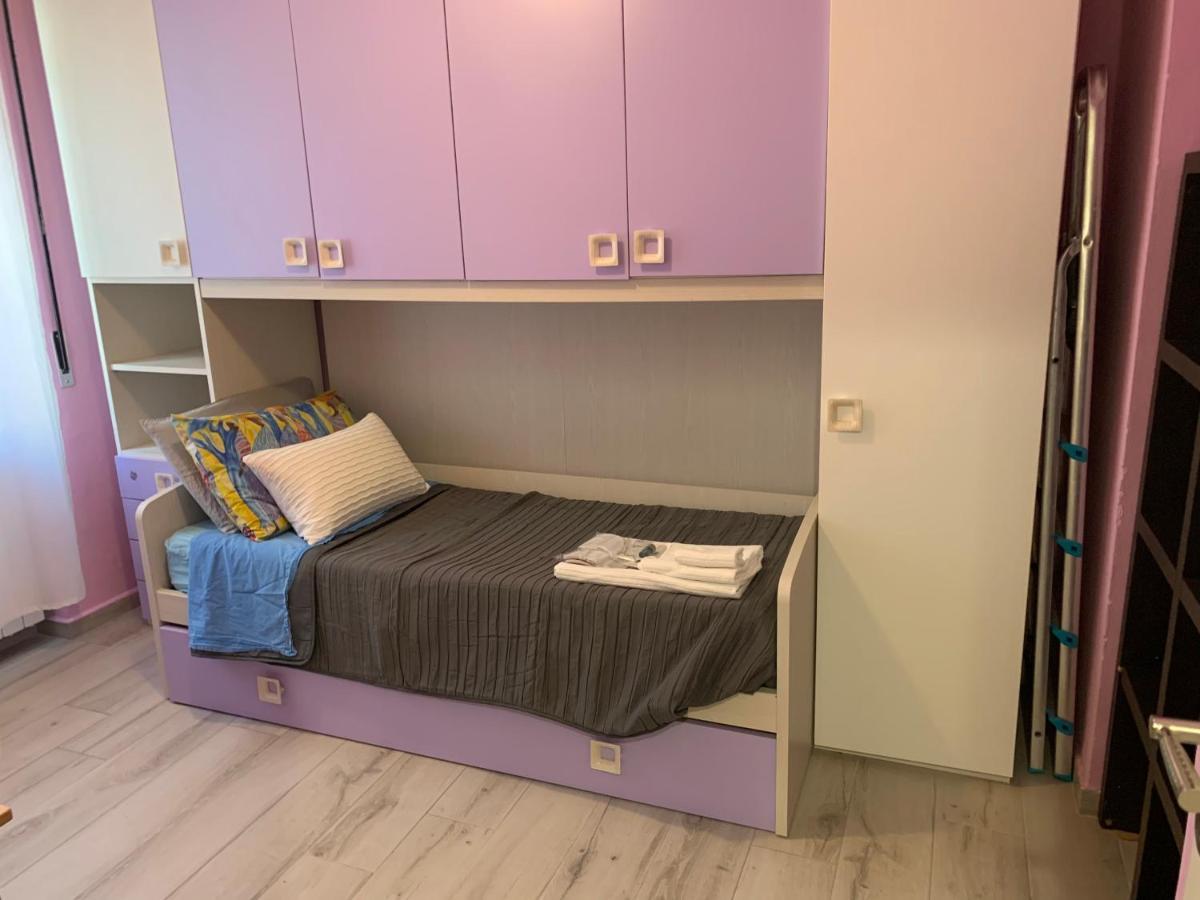 Apartamento Train Station