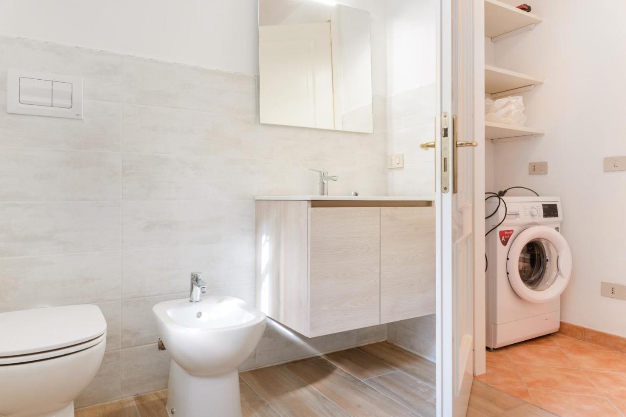 Apartment Borgo Stretto Bright