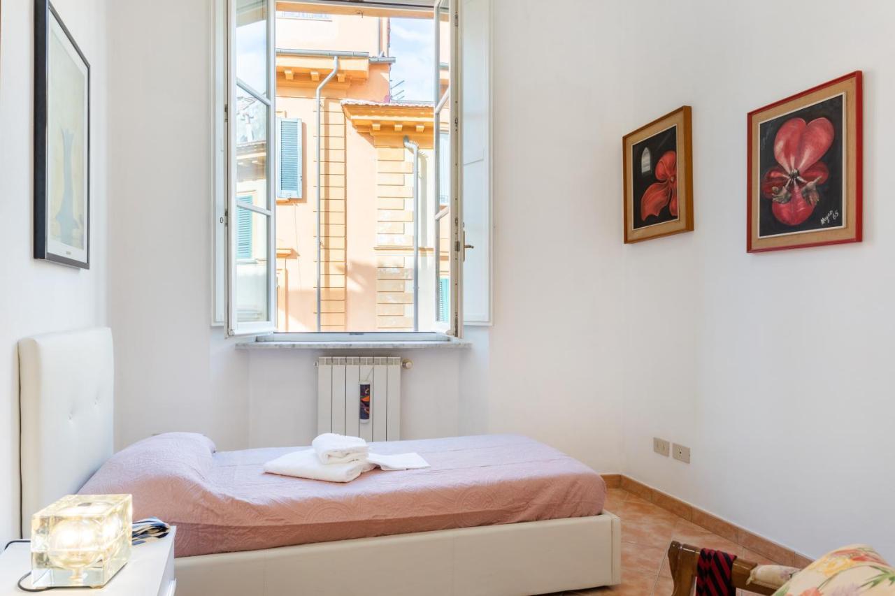 Borgo Stretto Bright Apartment
