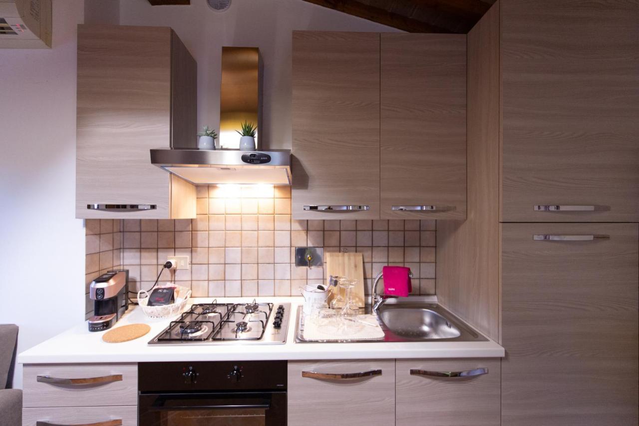 Il Rustichello Apartamento