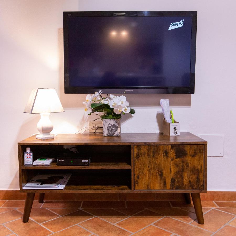 Apartamento Il Rustichello