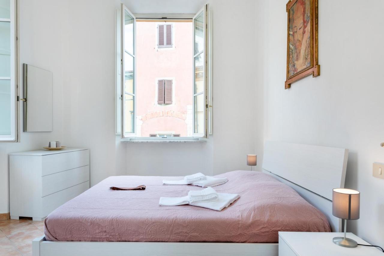Borgo Stretto Bright Pisa
