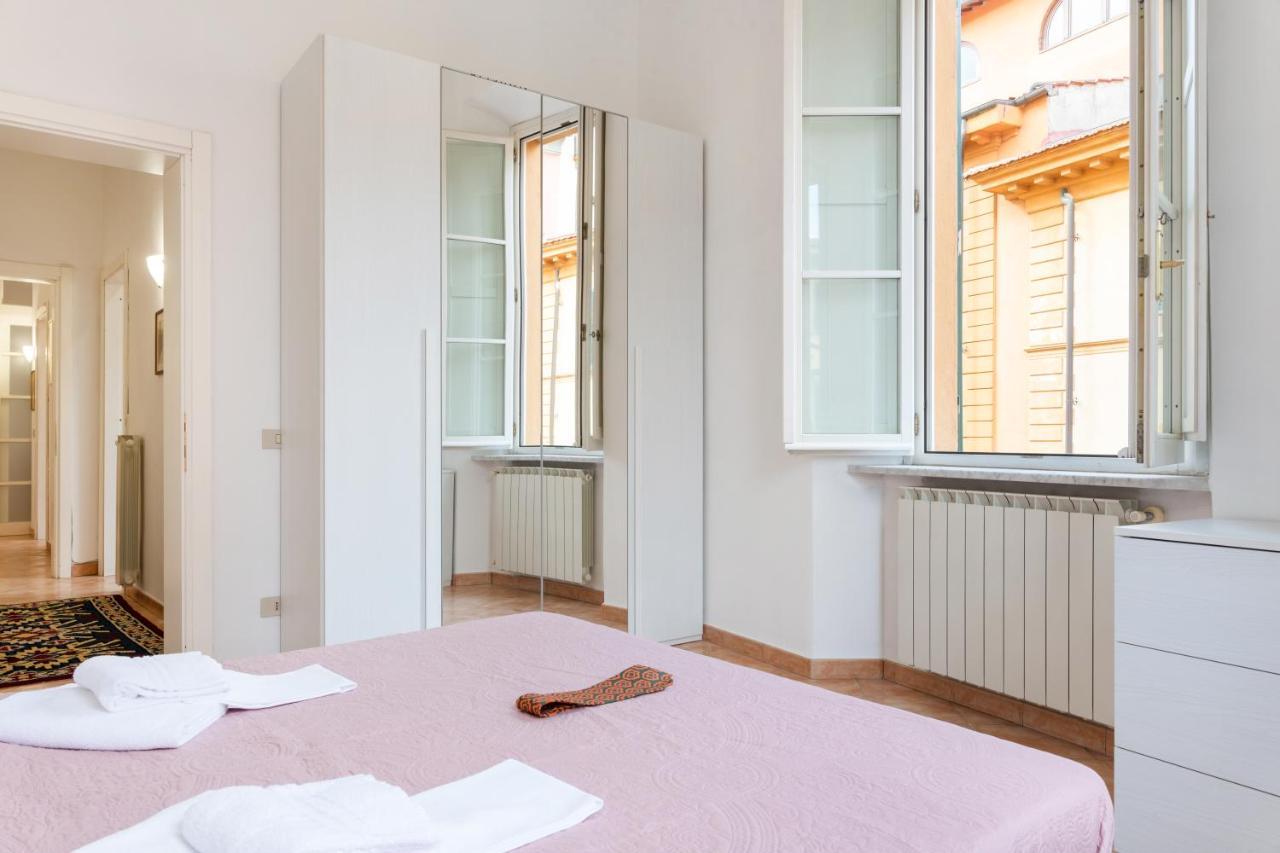 Apartment Borgo Stretto Bright