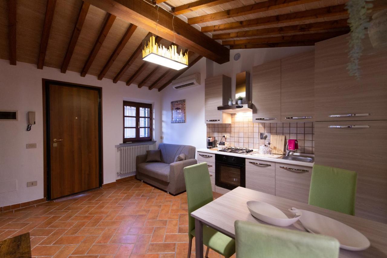 Apartamento Il Rustichello