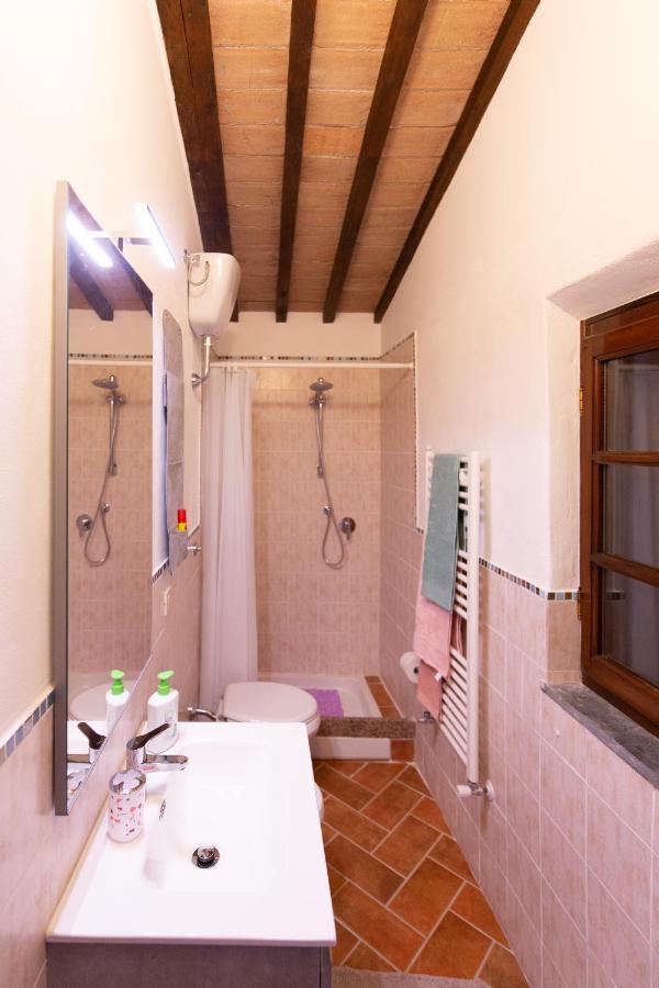 Apartamento Il Rustichello