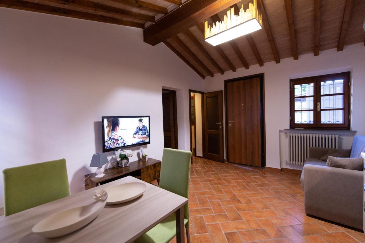 Apartamento Il Rustichello