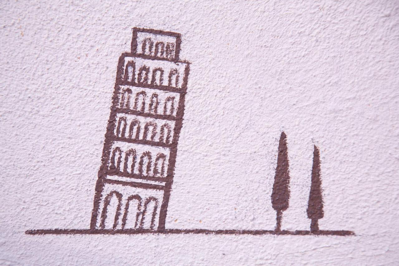 Apartamento Il Rustichello