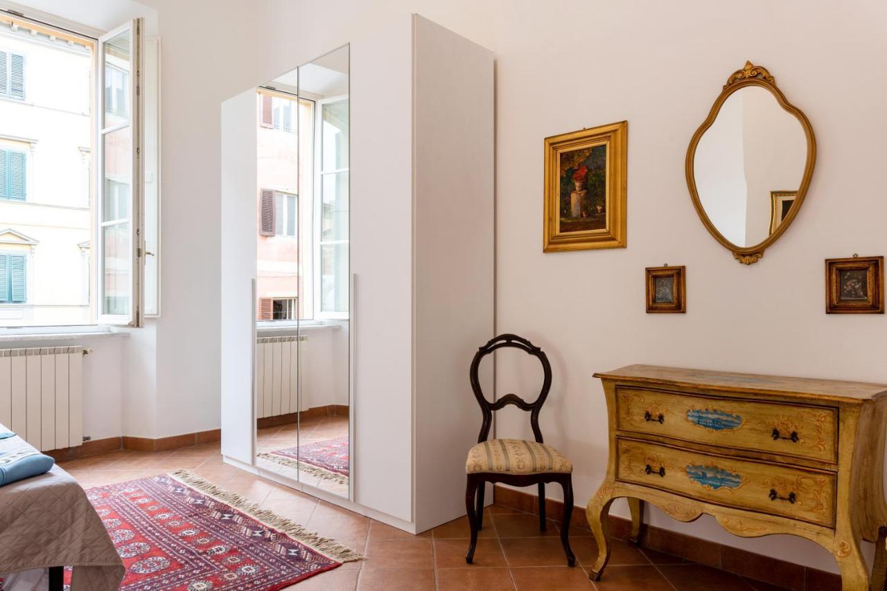 Borgo Stretto Bright * Pisa