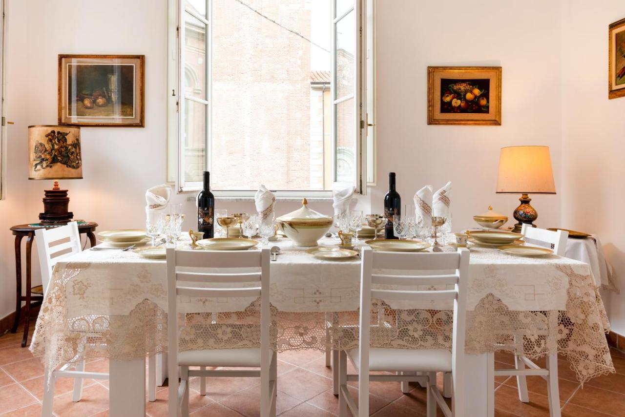 Borgo Stretto Bright Pisa