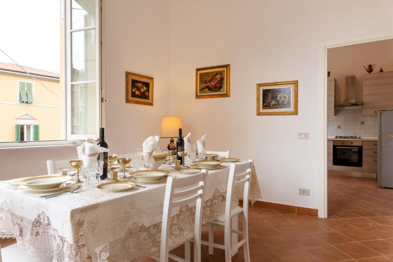 Apartment Borgo Stretto Bright