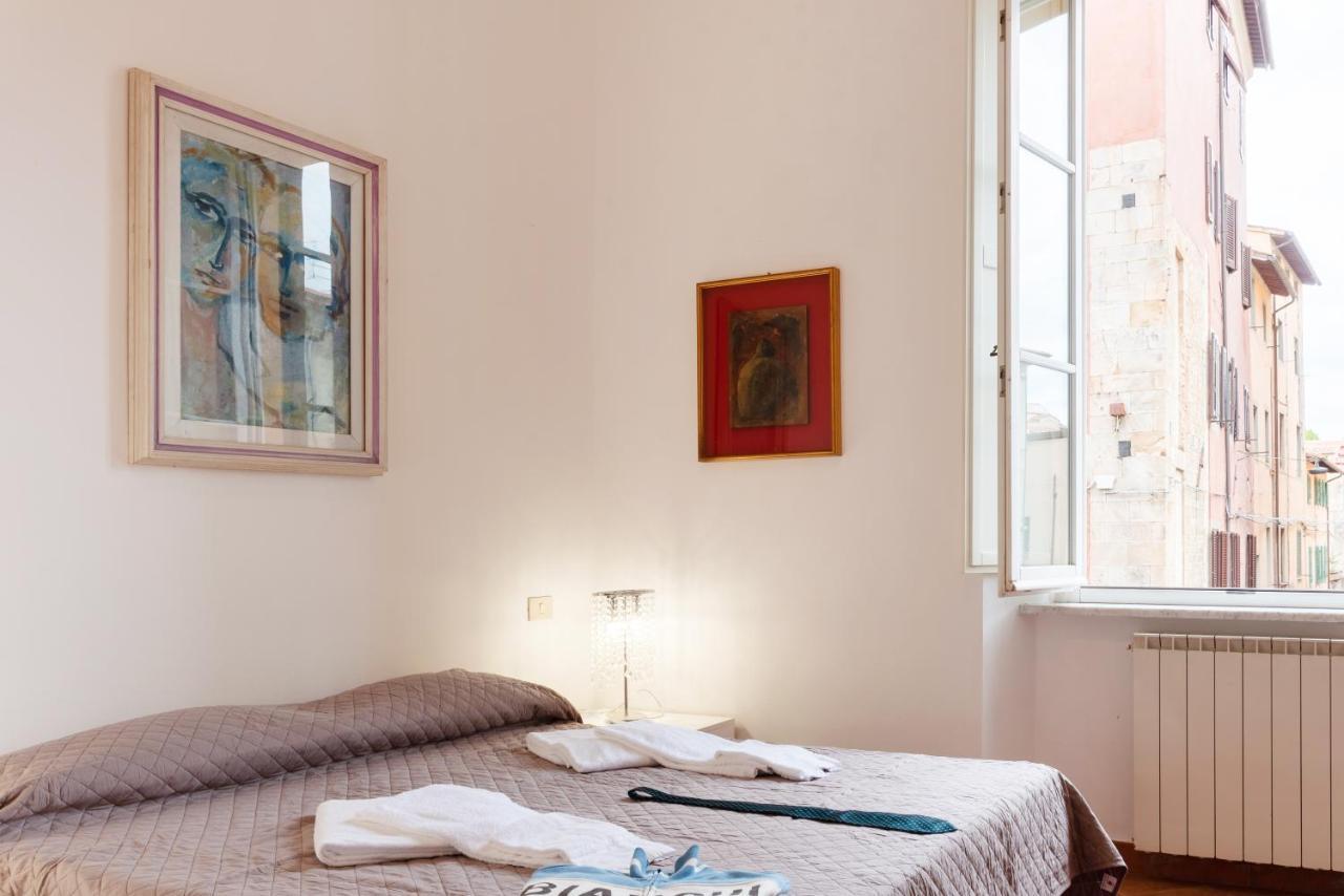 Borgo Stretto Bright * Pisa