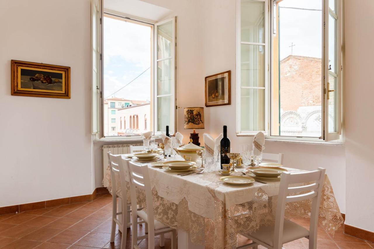 Apartment Borgo Stretto Bright *