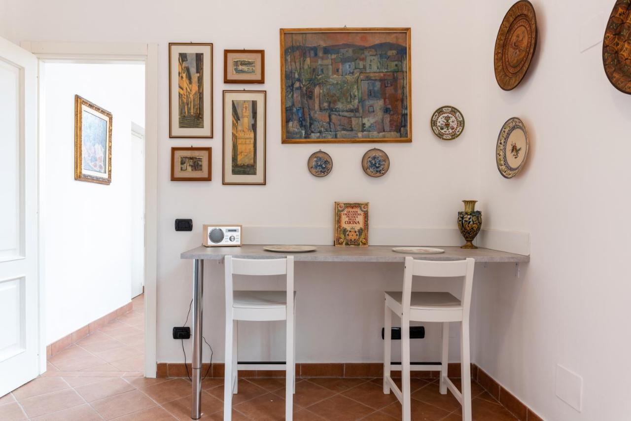 Appartement Borgo Stretto Bright Pisa