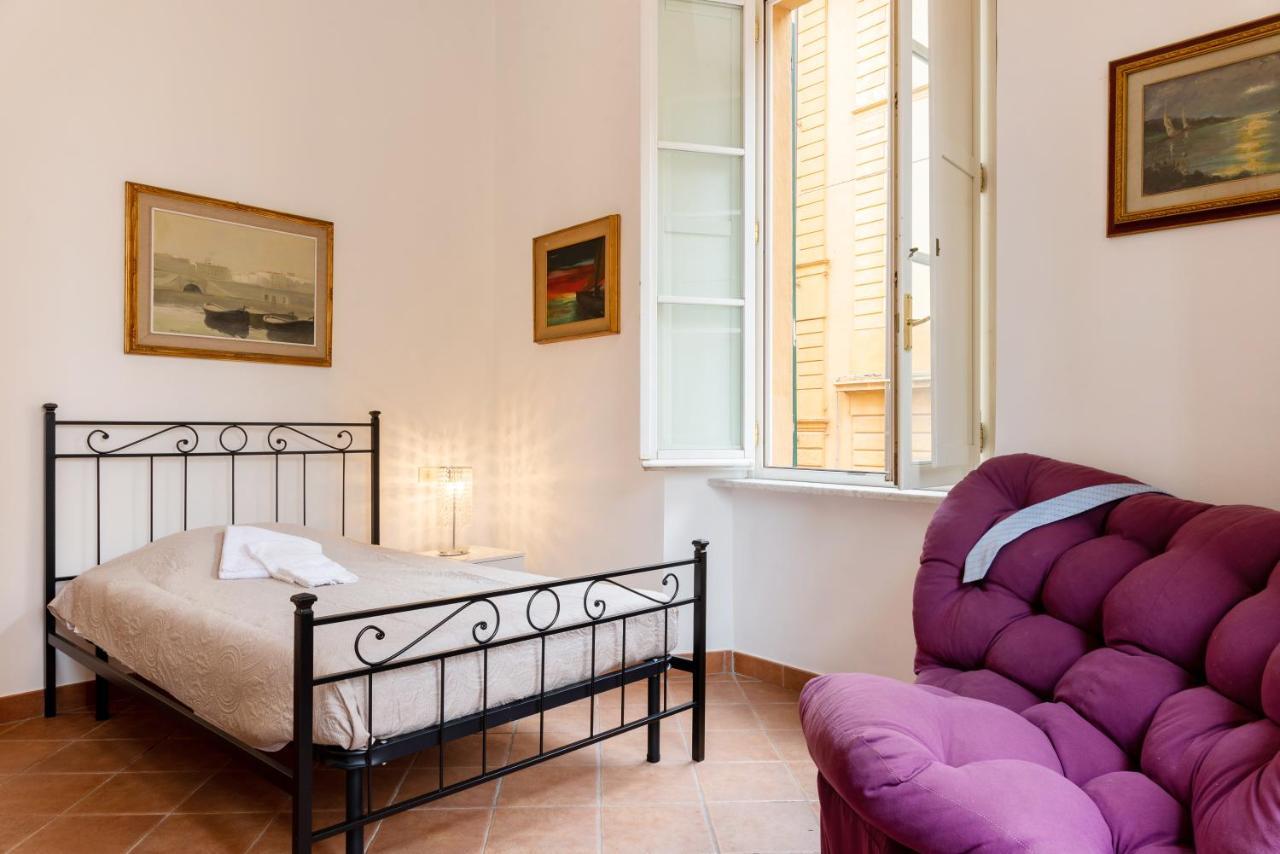 Borgo Stretto Bright Appartement Pisa