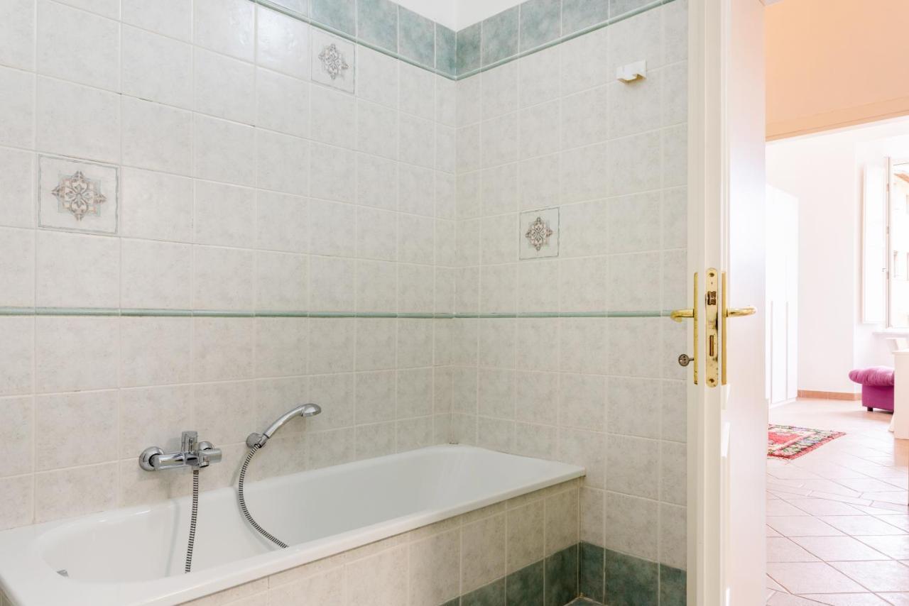 Appartement Borgo Stretto Bright *
