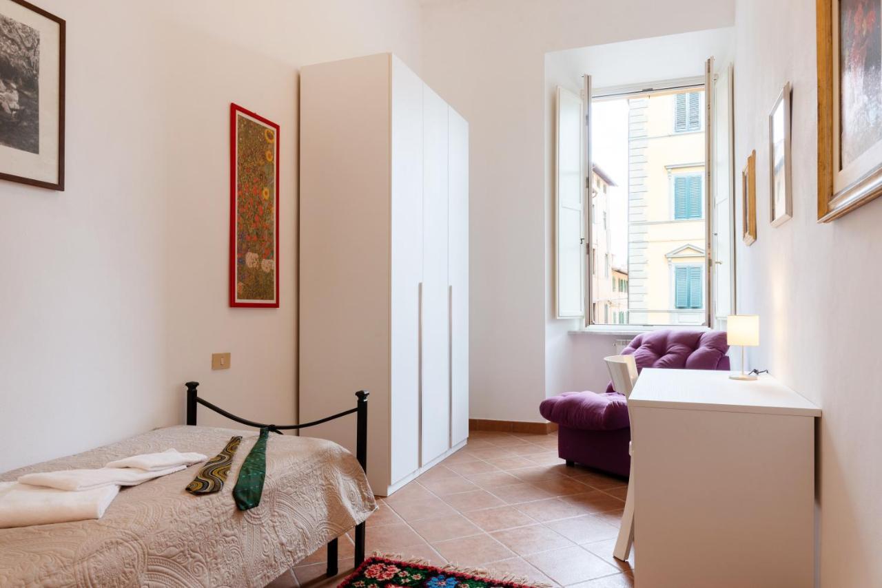 Borgo Stretto Bright Apartment Pisa