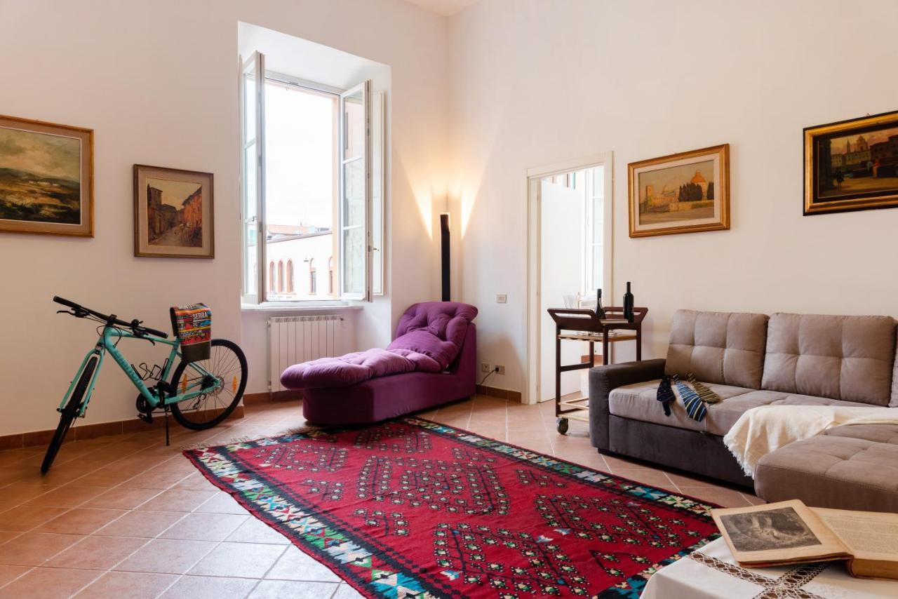 Appartement Borgo Stretto Bright