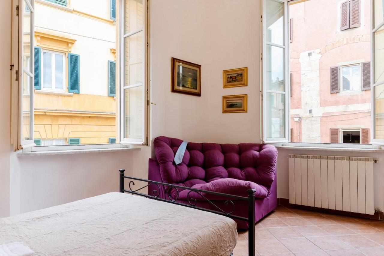 Borgo Stretto Bright