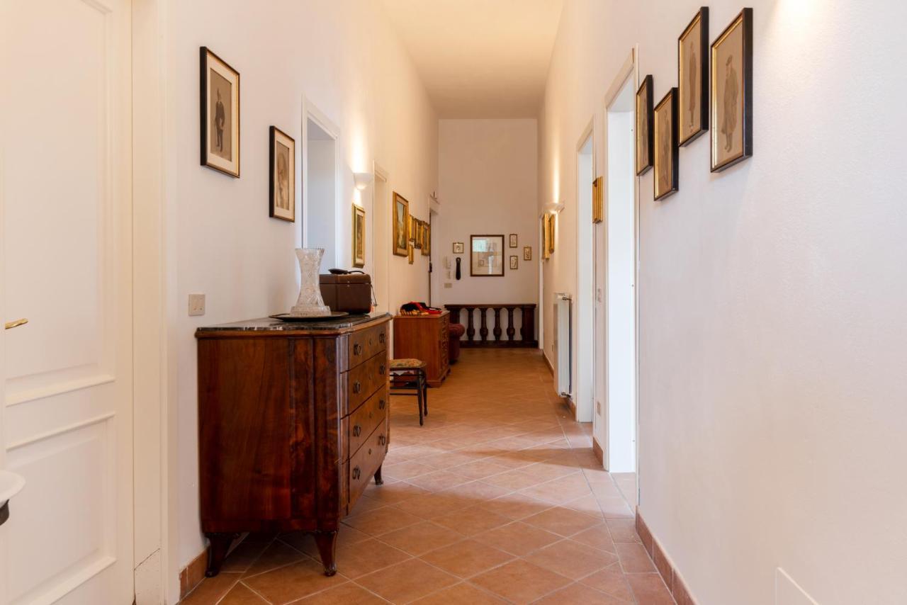 Borgo Stretto Bright Pisa