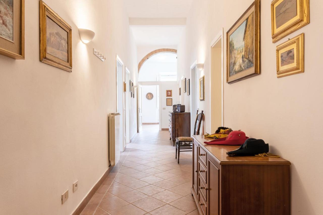 Borgo Stretto Bright Appartement Pisa