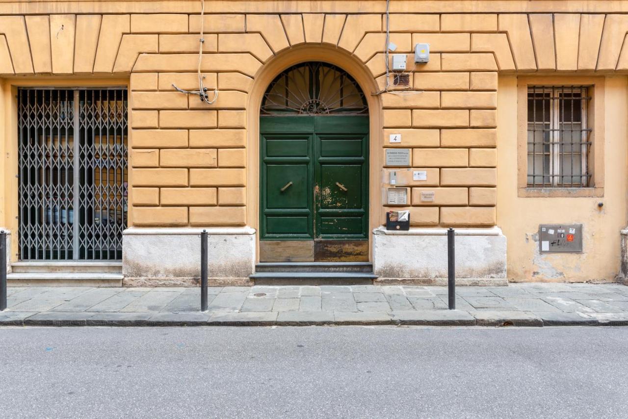 Apartment Borgo Stretto Bright *