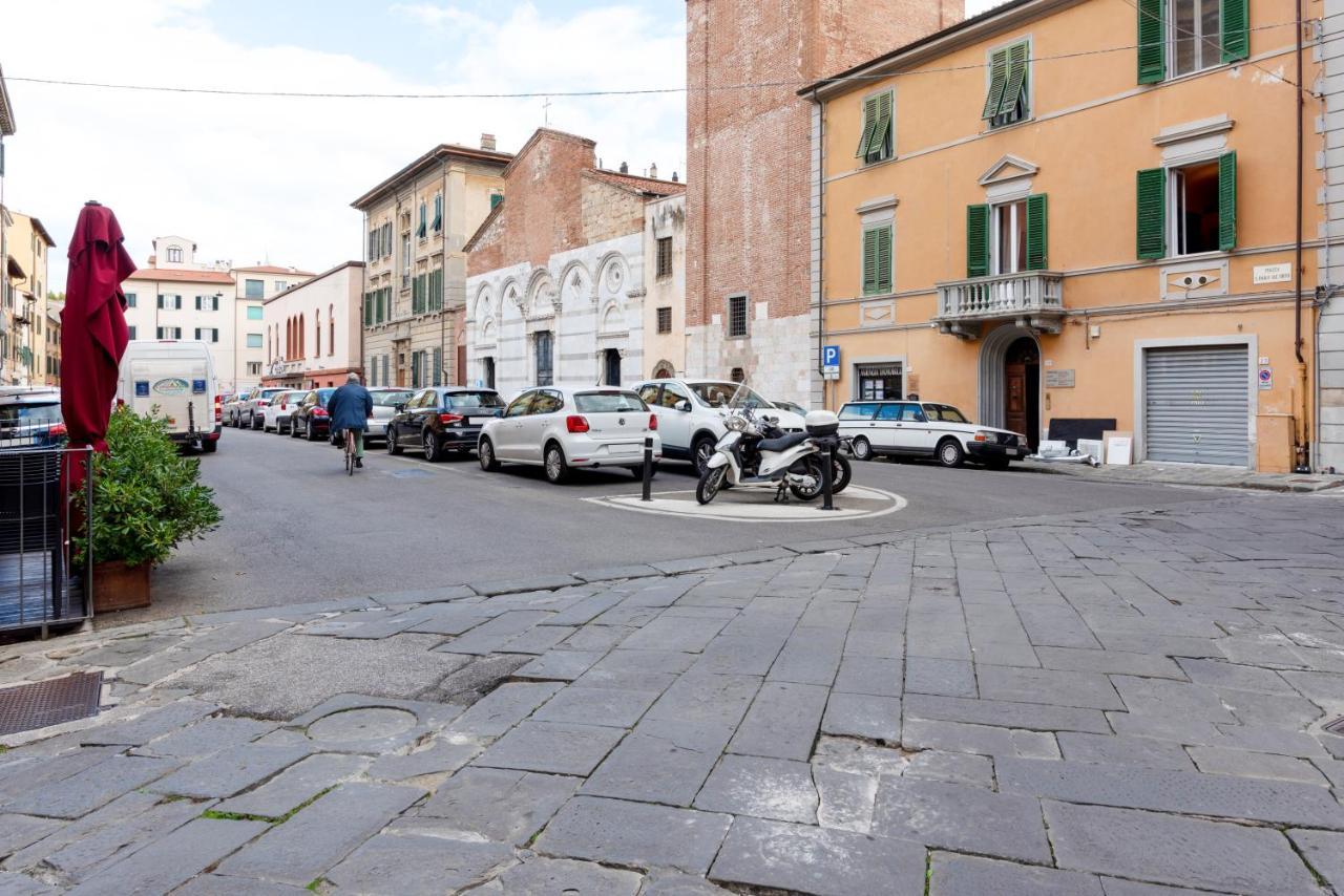 Borgo Stretto Bright Apartment *