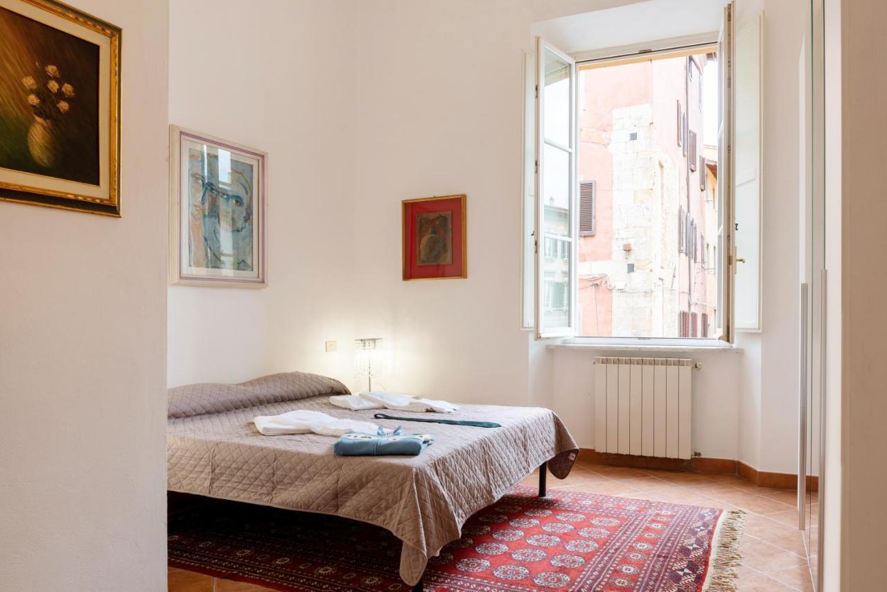 Apartment Borgo Stretto Bright