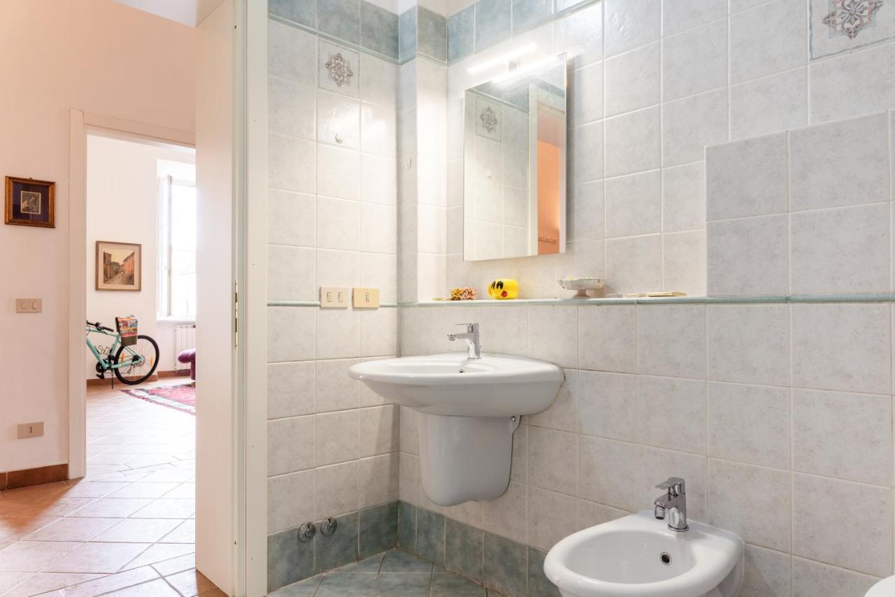 Borgo Stretto Bright