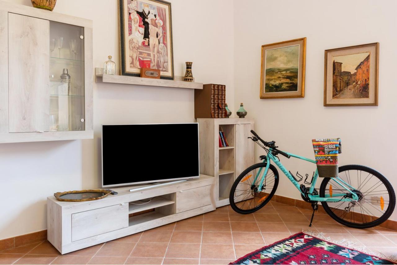 Appartement Borgo Stretto Bright