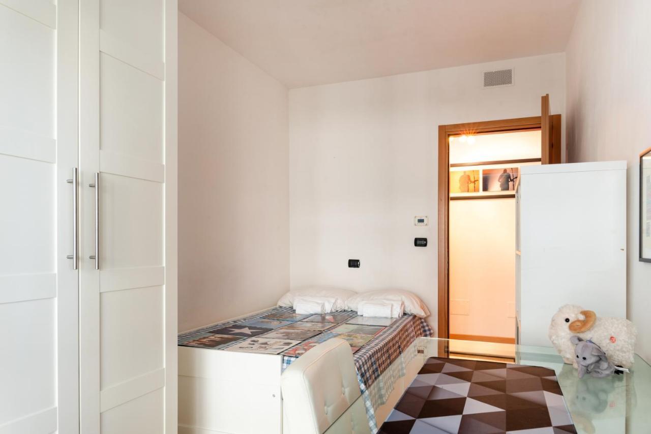 Appartamento Porta A Mare Rock With Terrace Pisa