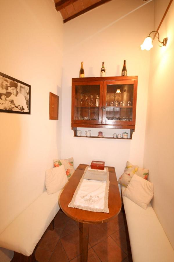 Apartment Piccola Casetta Toscana