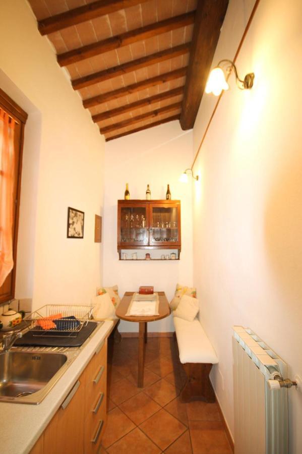 Piccola Casetta Toscana Apartment Pisa