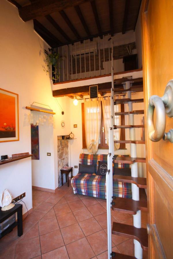 Piccola Casetta Toscana Apartment Pisa