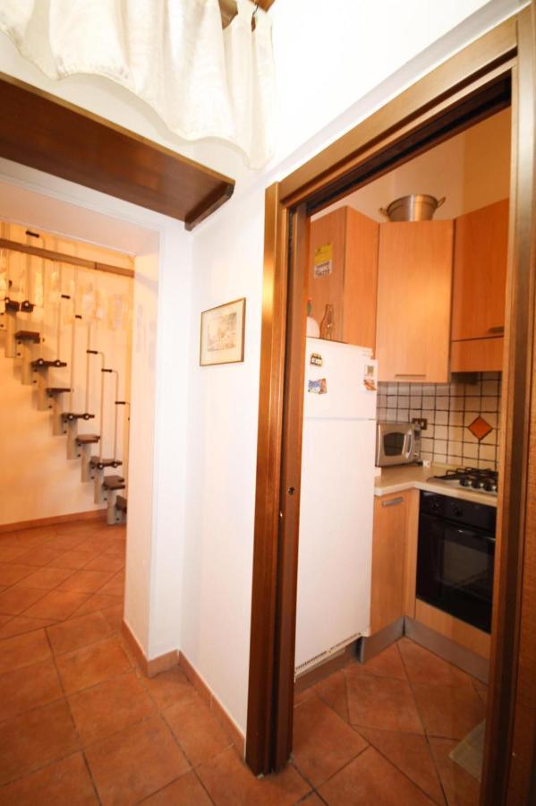 Piccola Casetta Toscana Apartment