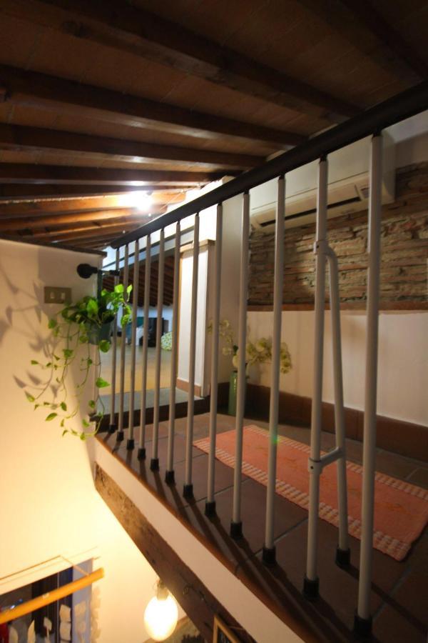 Piccola Casetta Toscana Apartment