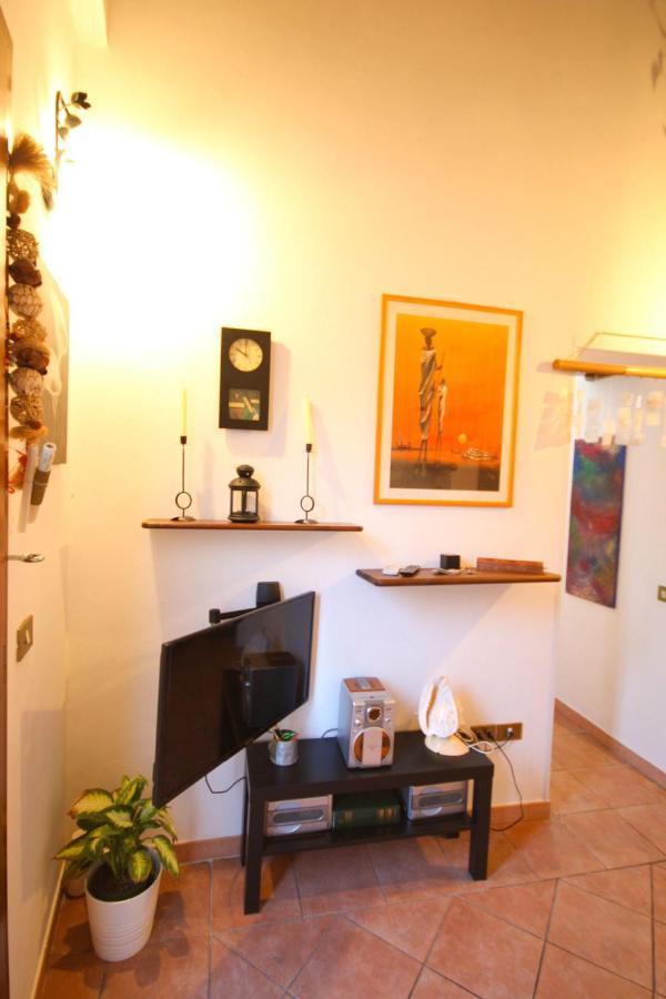 Piccola Casetta Toscana Apartment Pisa