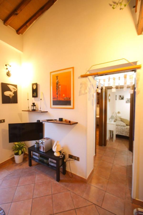 Apartamento Piccola Casetta Toscana Pisa