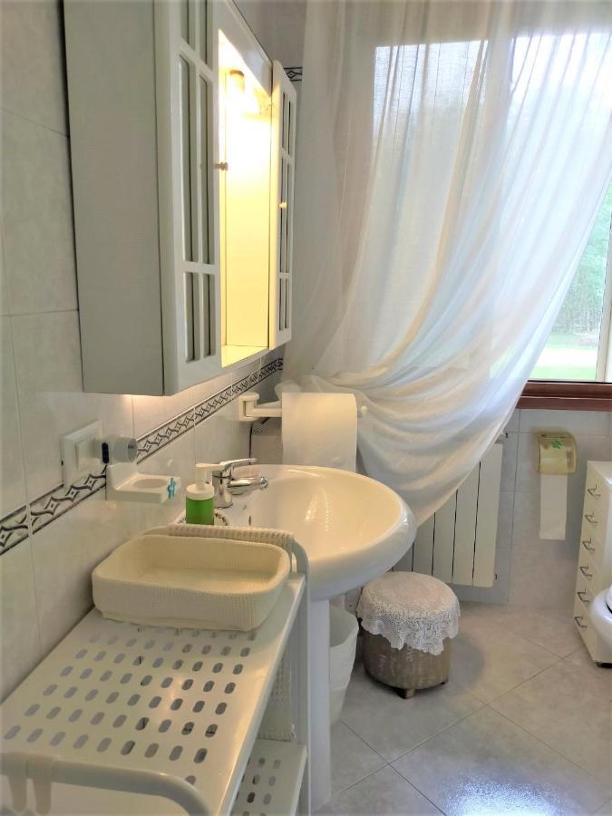 Holiday home Casa Indipendente Pisa